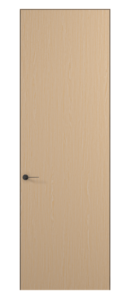 Межкомнатная дверь Planum Pro 0010 Дуб молочный матовый  Цена 53409 ₽ | Volhovec