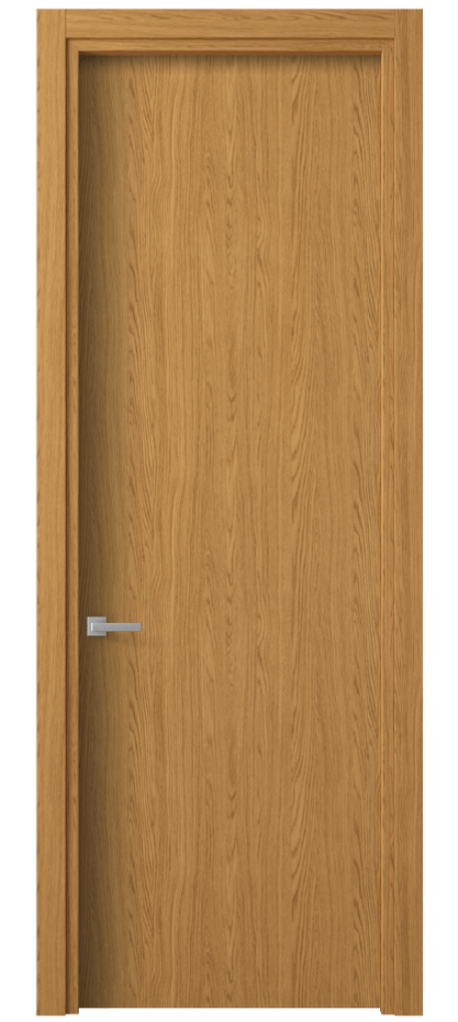 Межкомнатная дверь Планум 0010 Ванильный дуб  Цена 29399 ₽ | Volhovec