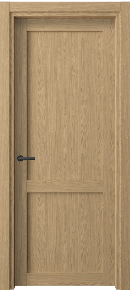 Межкомнатная дверь Нео 2121 Жемчужный дуб  Цена 32899 ₽ | Volhovec