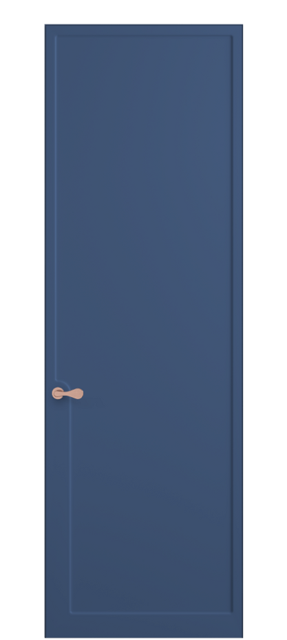 Межкомнатная дверь Софтформ 7502 Матовый белоснежный  Цена 105569 ₽ | Volhovec