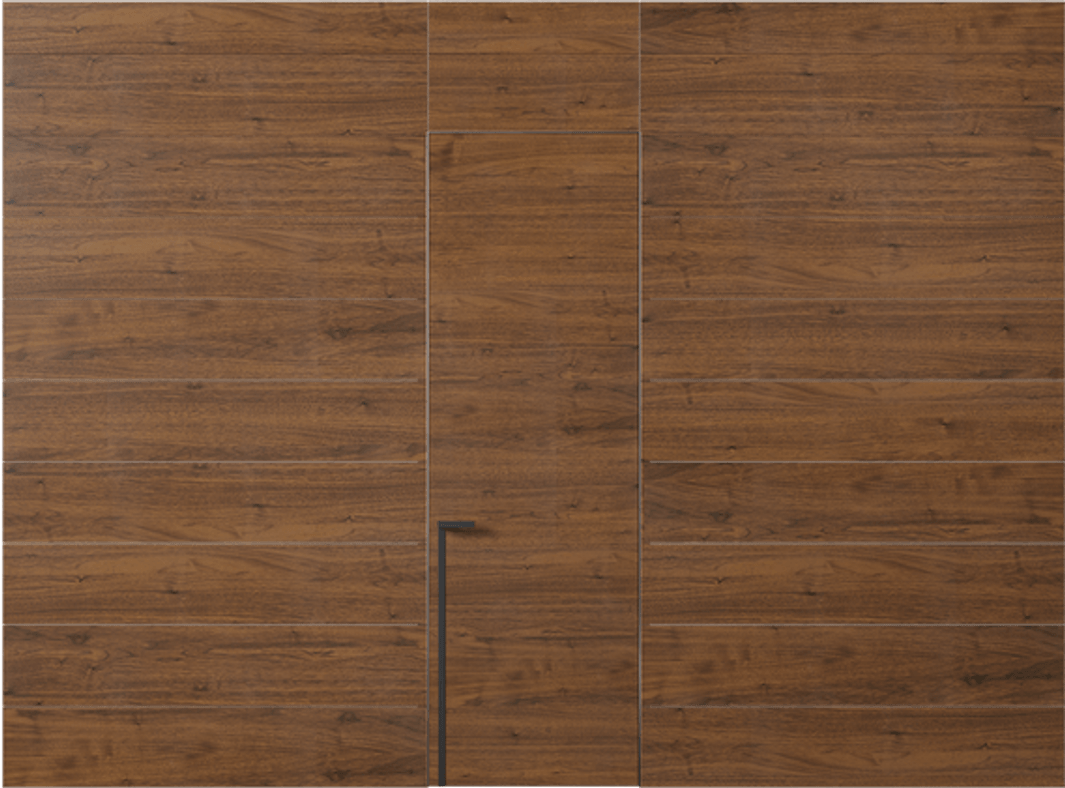 Гор. ОМДМ Naturwood