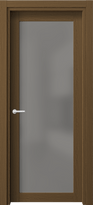 2102 ПЭКОР Серый сатин триплекс
