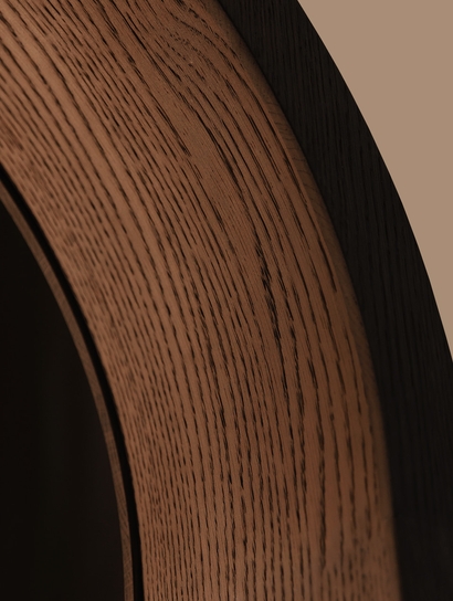 Вариативность отделок массива