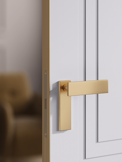 Алюминиевая кромка