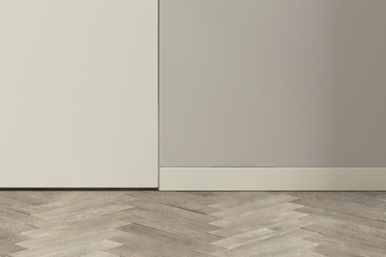 Плинтус Скрытый