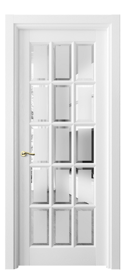 Межкомнатная дверь 0708 ДБС САТ-Ф. Цвет Дуб белоснежный. Материал Массив дуба эмаль. Коллекция Лигнум. Фото. Дверь межкомнатная 0708 ДБС САТ-Ф. Цвет Дуб белоснежный. Материал Массив дуба эмаль. Коллекция Лигнум. Картинка.