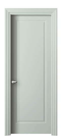 Межкомнатная дверь 8501 NCS S 1005-B80G. Цвет NCS NCS S 1005-B80G. Материал Гладкая эмаль. Коллекция Эссе. Фото. Дверь межкомнатная 8501 NCS S 1005-B80G. Цвет NCS NCS S 1005-B80G. Материал Гладкая эмаль. Коллекция Эссе. Картинка.