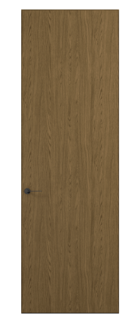 Дверь межкомнатная 0010 АКП ТФД. Цвет Торфяной дуб. Материал Ламинатин. Коллекция Planum Pro. Картинка.